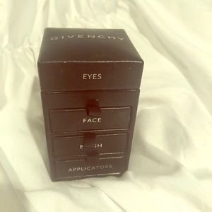 Givenchy makeup travel set!